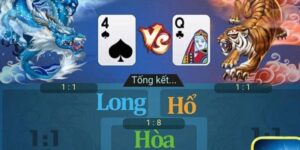 Dragon Tiger GamVip: Cập nhật luật, chiến thuật hay 10 Quan sát lịch sử ván Dragon Tiger