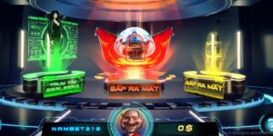 Bắn cá Men In Black GamVip: Săn cá kịch tính, rinh tiền to 1 bắn cá Men In Black GamVip